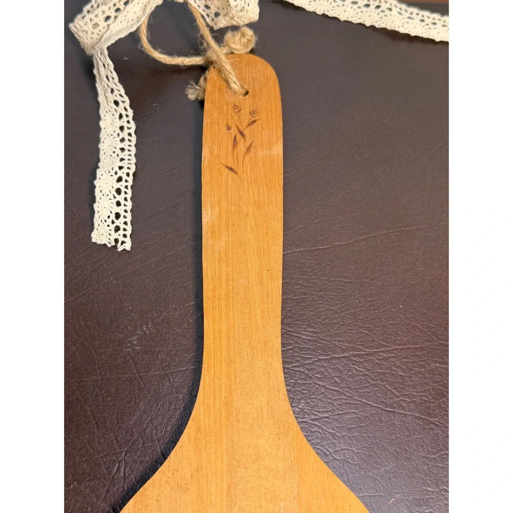 Unbranded vintage wooden